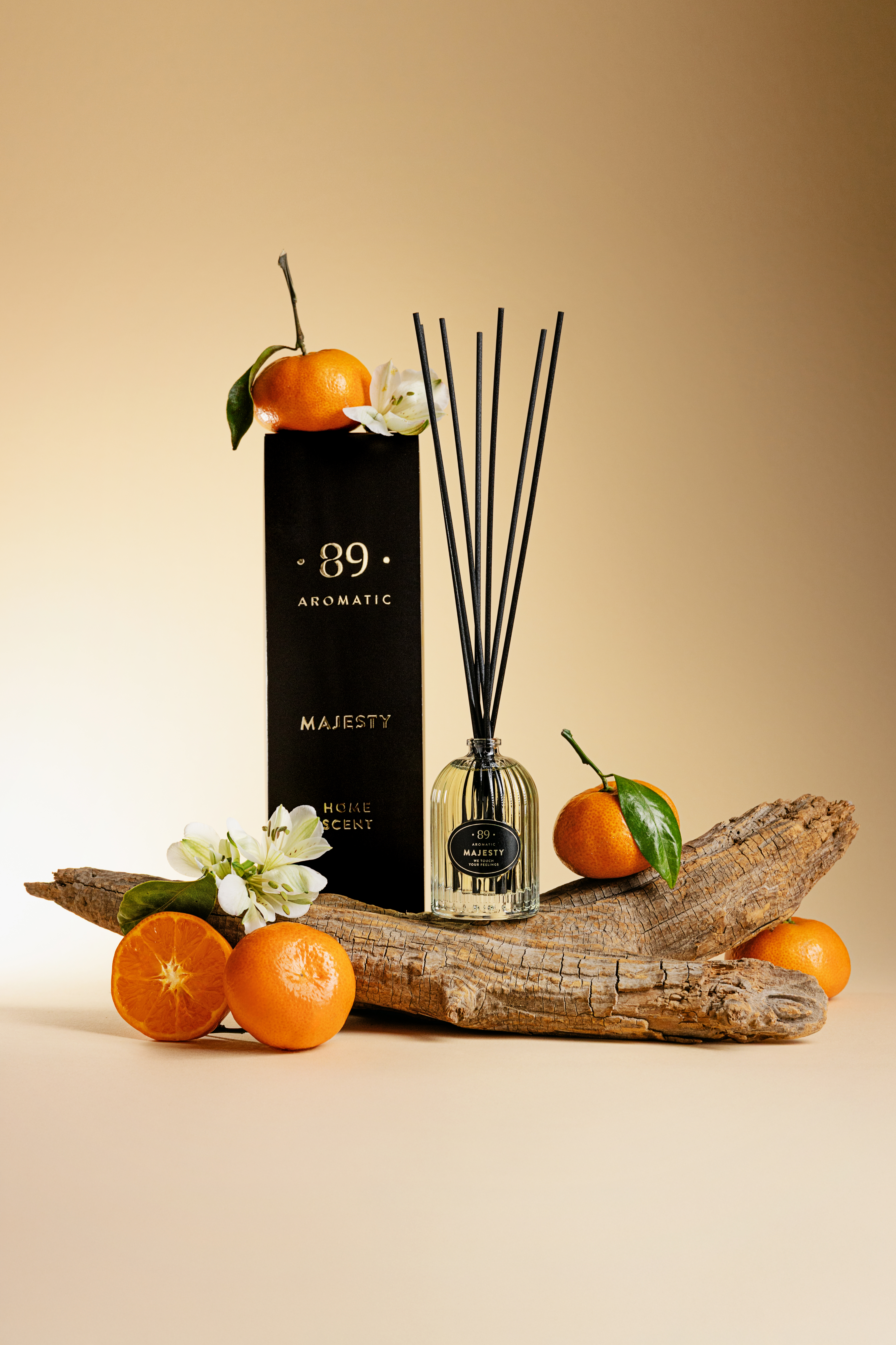 Majesty Home Scent